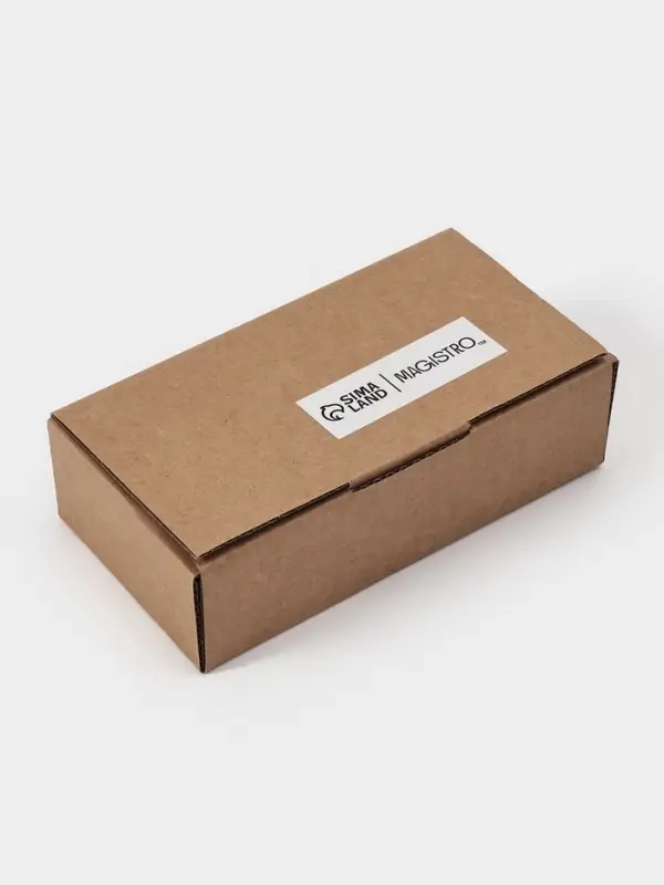 Набор соусников "Urban" 70мл,  6,7x3,5см, цвет белый с чёрным, 2 шт