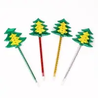 Ручка &laquo;Ёлка&raquo;