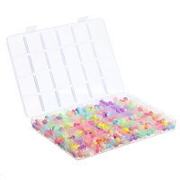 Набор для творчества &laquo;Создай своё украшение&raquo;, 24 вида