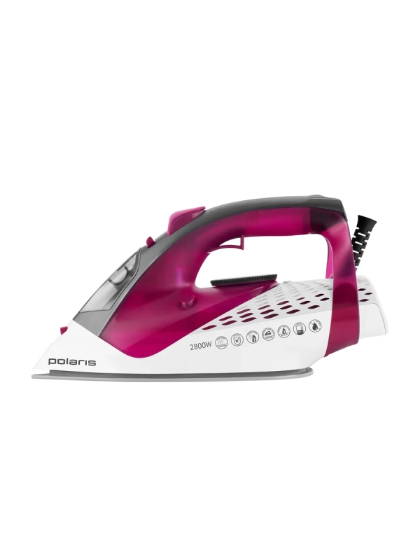 Утюг для одежды с отпаривателем PIR 2860AK 3m