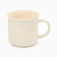 Кружка чайная керамическая &laquo;Уют&raquo;, 320 мл