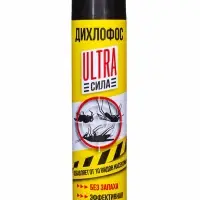 Дихлофос №1 600 мл (6)