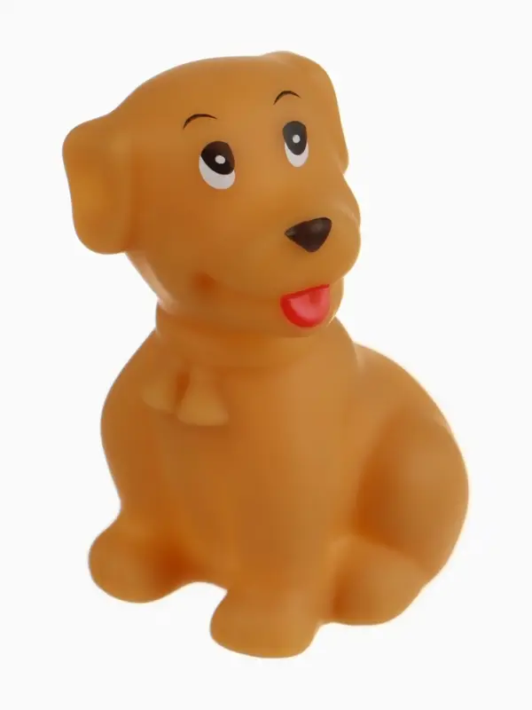 Набор резиновых игрушек для ванны &laquo;Малыши&raquo;, с пищалкой, 20 шт., Крошка Я