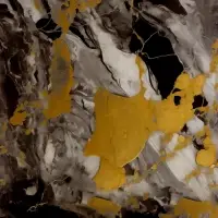 Панель самоклеящаяся 60*30 см слюда