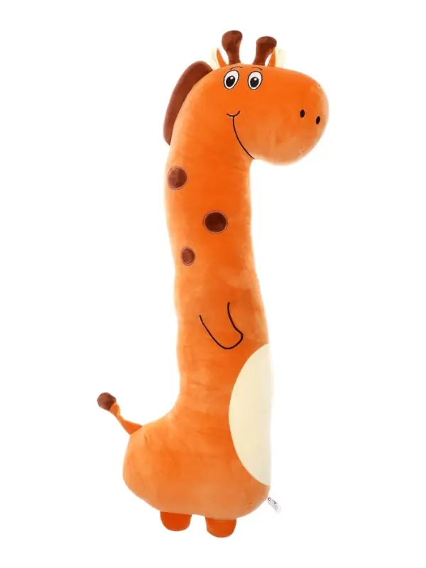 Мягкая игрушка-подушка &laquo;Жираф&raquo;, 100 см