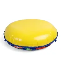 Тюбинг-ватрушка 83см ОКСФОРД VOYAGE