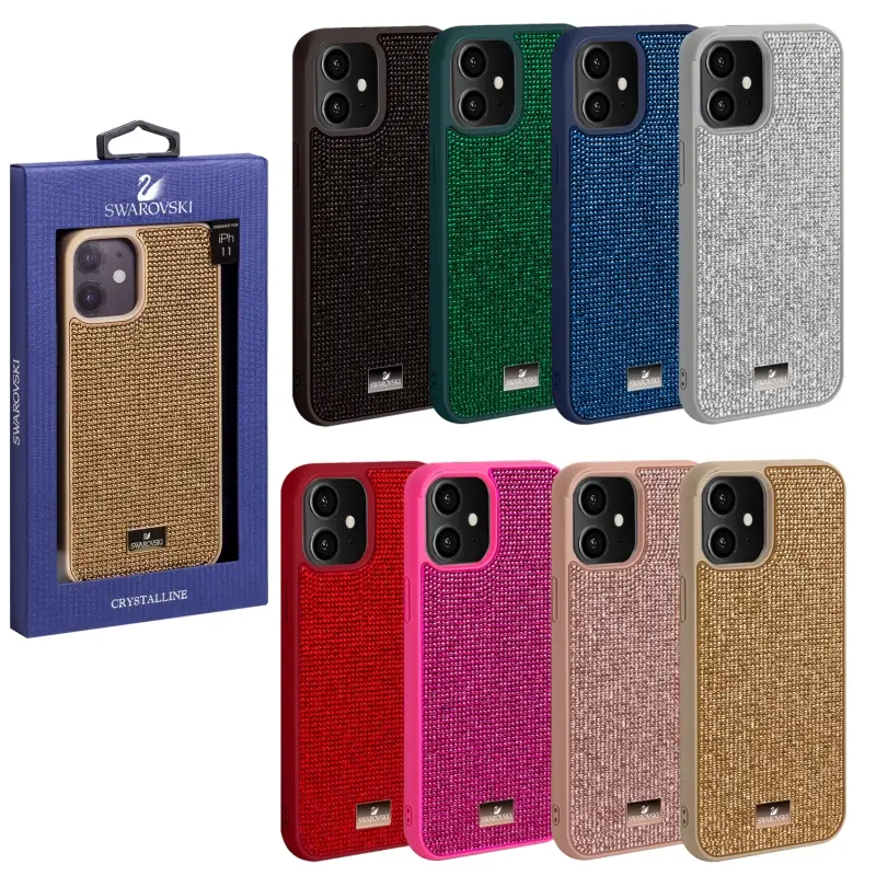 Чехол iPh 11 SW LC