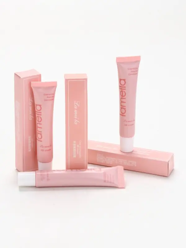 BB крем для лица Lameila тон 2, 15 мл (Светлый)