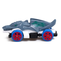 Парковка &laquo;Дино&raquo;