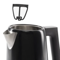 Чайник электрический умный PWK 1746 CAD Wi-Fi IQ Home