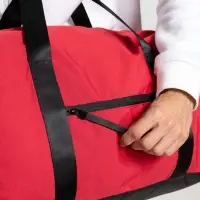 Сумка дорожная urbanPulse, синяя