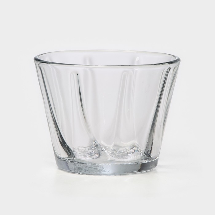 Набор стеклянных салатников CASPIAN-POLO, 190 мл, 6 шт