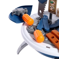 Игровой модуль &laquo;Летающая тарелка&raquo;, 52 предмета