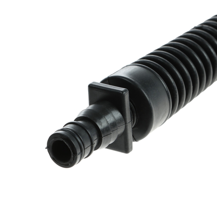 Щётка для мойки машины, под шланг