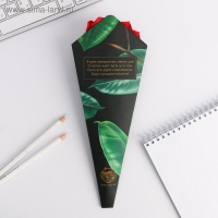 Ручка прикол, шариковая, синяя паста, 1.0 мм, пластик &laquo;С 8 марта!&raquo;