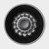 Форма для выпечки Доляна &laquo;Жаклин.Немецкий кекс&raquo;, 23&times;10 см, с а/п покрытием