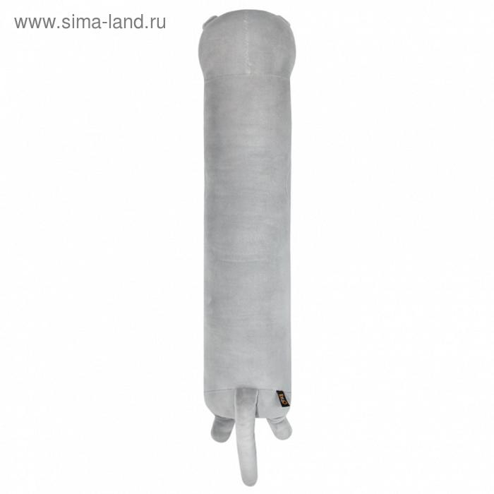 Мягкая игрушка &laquo;Дорожная подушка Басик&raquo;, 60 см