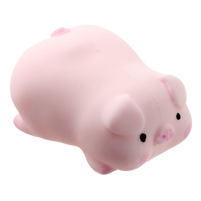 Мялка &laquo;Свинка&raquo; с пастой