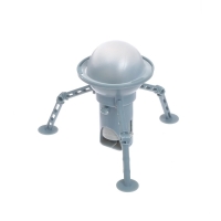 Набор для опытов 2 в 1 &laquo;Проектор-ночник&raquo;