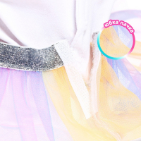 Одежда для пупса &laquo;Единорожка&raquo;, с аксессуарами, МИКС