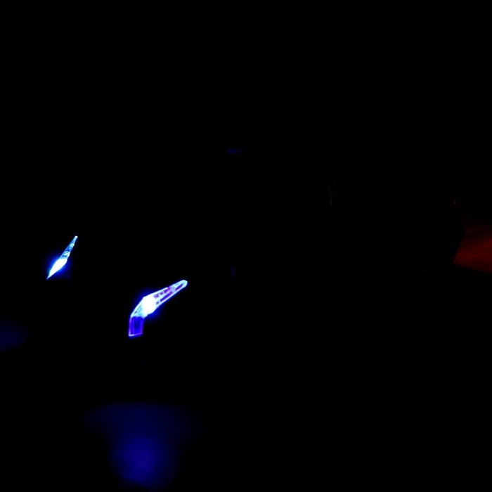 Робот радиоуправляемый &laquo;Полицейский&raquo;, трансформируется, световые и звуковые эффекты