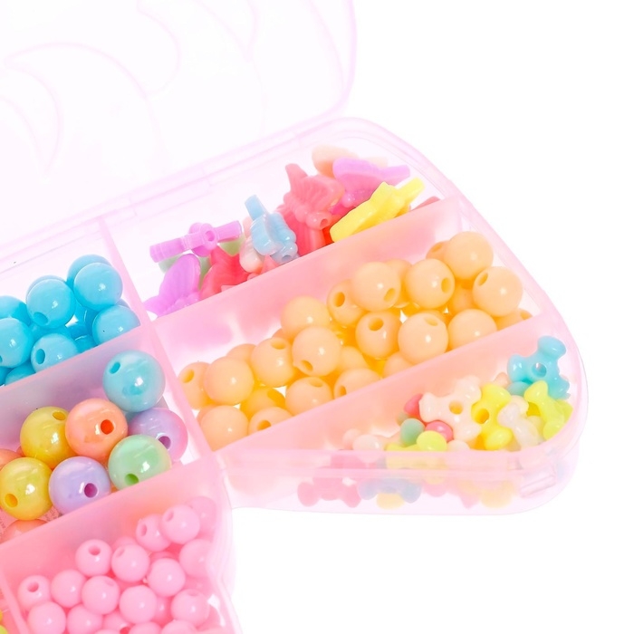 Набор для бисероплетения &laquo;Волшебные бусины&raquo;