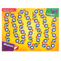 Настольная игра на объяснение слов &laquo;Позитивиум. Для детей&raquo;, 100 карт, 6+