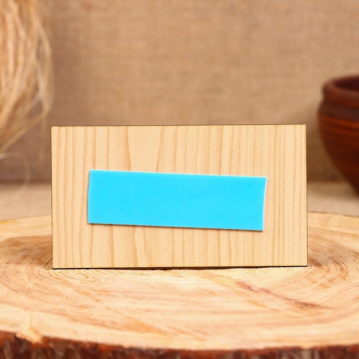 Икона &laquo;Триптих&raquo; 12х6,5 см, береста