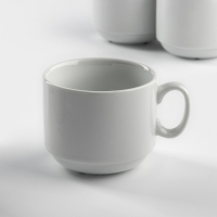 Набор чайных чашек &laquo;Экспресс&raquo;, 220 мл, 6 шт.