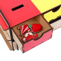 Сортер &laquo;Съедобное-несъедобное&raquo;