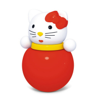 Неваляшка малая &laquo;Кошечка Мурочка&raquo;