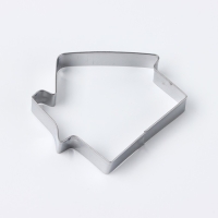 Новый год. Форма для печенья &laquo;Зимняя сказка&raquo;, 1 шт