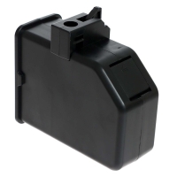 Пулемёт &laquo;M416&raquo;, стреляет орбизами, работает от аккумулятора, цвет МИКС