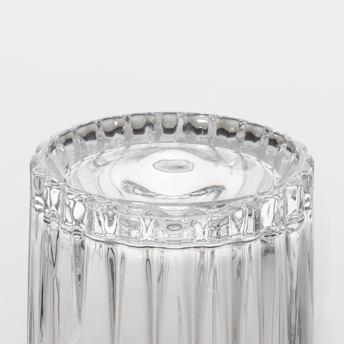 Набор стаканов Magistro &laquo;Богема. Полоса&raquo;, 310 мл, 8,3&times;7,7&times;9 см, 6 шт