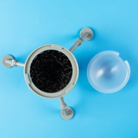 Набор для опытов 2 в 1 &laquo;Проектор-ночник: Космос&raquo;, 5 слайдов