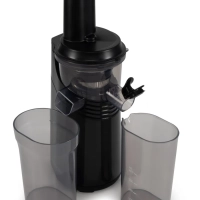 Соковыжималка шнековая HY-JS2323 120Вт