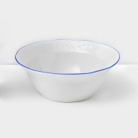 Сервиз фарфоровый столовый &laquo;Гуси&raquo;, 48 предметов