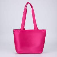 Сумка детская с блестками &laquo;Розовый леопард&raquo;