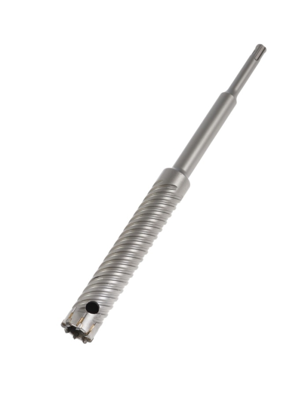 Сверло по арматуре ТУНДРА, 26 х 300 мм, SDS-plus