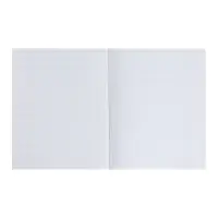 Тетрадь предметная 36 листов в клетку Calligrata &laquo;Пиксели. Физика&raquo;, обложка мелованный картон