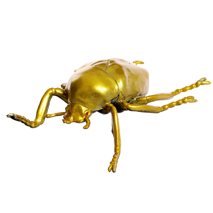 Набор насекомых &laquo;Лес&raquo;, 8 фигурок, длина 12 см