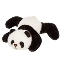 Мягкая игрушка "Панда", 16 см