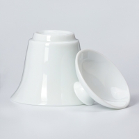 Набор для чайной церемонии 3 предмета, на 2 персоны, чашка 40 мл, чайник 150 мл