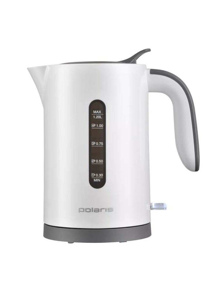 Чайник электрический PWK 1220C Water Way Pro маленький объем