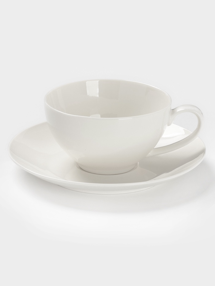 Чайная пара 500 мл Magisto "English tea party"