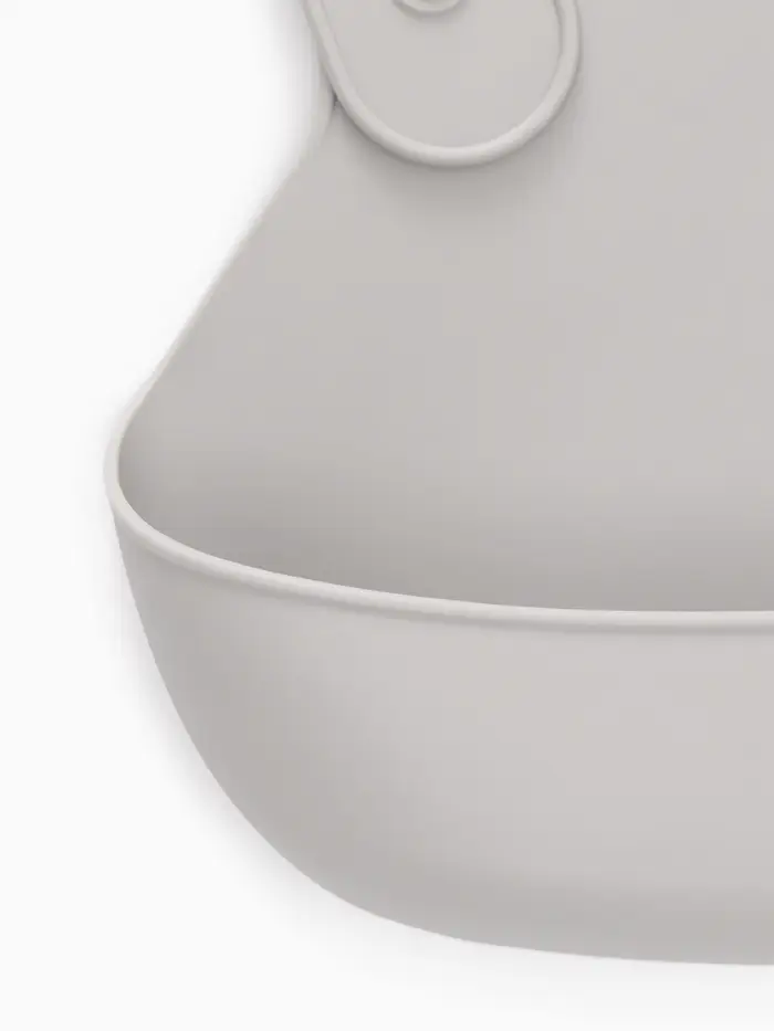 Нагрудник детский, цвет Зеленый 10969713