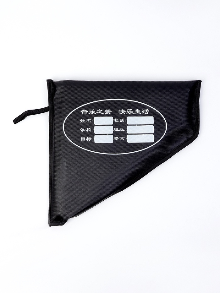 Пан-флейта Music Life 18 трубок, желтая, C, 26 х 25 см 9893231