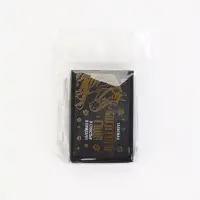 Монета новогодняя металлическая латунь &laquo;Монета прибыли&raquo; 2.5 см в подарочной коробке