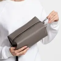 Несессер Feria, серый