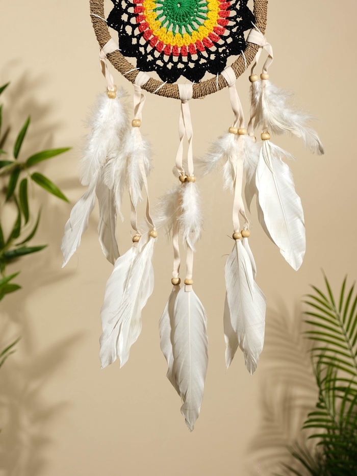 Лоцев снов "Красный мак" 17х45 см.